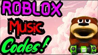 NEW BYPASSED ROBLOX ID AUDIOS CODES MAY 2024