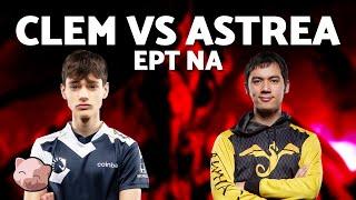 CLEM vs ASTREA Grand Finals  ESL NA 234 Bo5 TvP - StarCraft 2