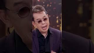 Nhạc sĩ Đức Huy chia sẻ về show Những Gì Đến Tự Nhiên... #duchuy #nguyenkhang #talkshow