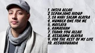 Maher Zein Top 10 Album