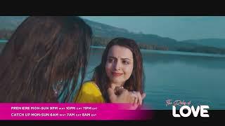 Zee World Maitree The Rules of Love  Starts 28 February  Shrenu Parikh Samarth Jurel