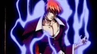 King of Fighters 98 Ultimate Match PS2 Trailer 1