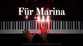 Fur Marina - 20K special