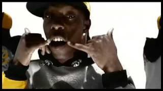 Dizzee Rascal - I Luv U