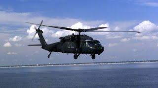 UH-60 Blackhawk N24