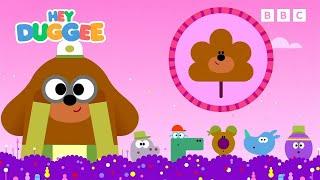 LIVE Autumn Adventures  Hey Duggee