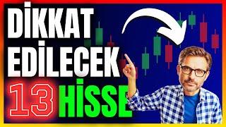 TAKİP EDİLİRSE KAZANDIRIR MI? ️ HİSSE YORUM - TEMEL ANALİZ - BORSA YORUM  