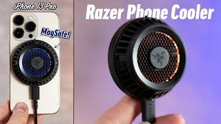 Are Phone Coolers for Gaming a SCAM? Heres the Truth..