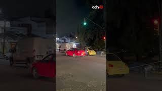 Un hombre pierde la vida mientras conducía en Avenida Santa Ana en Coyoacán