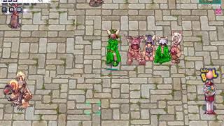 Ragnarok Online SPAM SIT