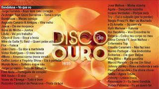 Vários artistas – Disco de Ouro 1920 Full album