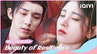 Highlight EP19-24：Sweet Wedding Night Turns to Tragedy  Beauty of Resilience  iQIYI Romance