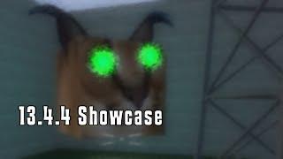 GoreBox v13.4.4 Showcase