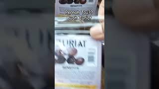 Segudang Khasiat Buah Zuriat #shorts#fyp#belanja#buahzuriat#dailyvlog#helowfren