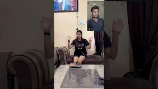 kesi_lagi_teri_maa_ki_baat_  reaction shorts  #shorts #funny #comedy