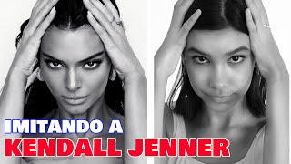 IMITANDO EL INSTAGRAM DE KENDALL JENNER  Ana Emilia VIDA