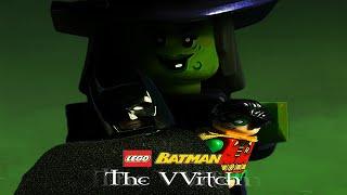 LEGO Batman The Witch