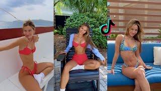 Best of Julia Ernst TikTok Compilation