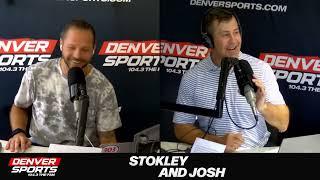 Is NFL Networks Broncos Mount Rushmore accurate?  Stokley & Josh broncos news