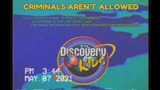 Anti-Piracy Screens TV Shows Part 2