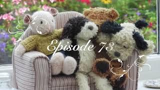 Episode 73 - Join me for a catch-up.