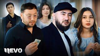 Mexroj Xusanov - Hoji aka Official Music Video