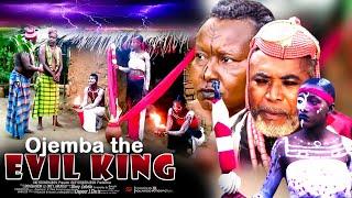 Ojemba The Evil King - Nigerian Movies