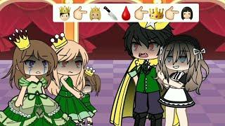 the king cheated on his queen gacha life meme part 3