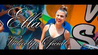 Ella - Brunella Videoclip Oficial