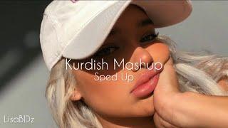 Kurdish Mashup speed up