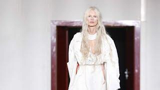 Vivienne Westwood  Fall Winter 20242025  Full Show
