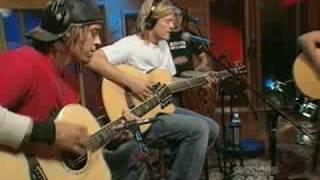 Puddle of Mudd Blurry Live