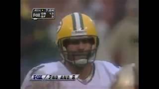 1997 NFC Championship Game Highlights