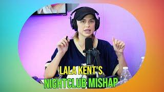 Embarrassing Nightclub Mishap Lala Kent Recalls Accidentally Exposing Herself While Wasted