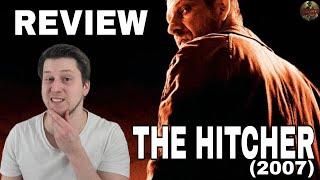 Noch HÄRTER und BESSER als das Original  THE HITCHER 2007  Kritik & Review