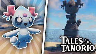 How to Get PSYTIDE Legendary in Tales of Tanorio