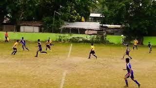 ASKOT U 14 SEJATI PRATAMA VS