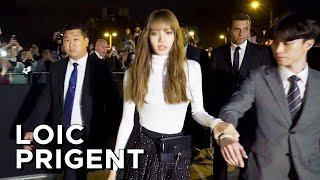 CELINE EPIC MELTDOWN FOR Lisa 리사 ลิซ่า from BLACKPINK 블랙핑크 by Loic Prigent