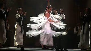 Amazing Flamenco on Fire Best  of the Best Dancers