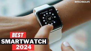 5 Rekomendasi SMARTWATCH  AWAL TAHUN 2024 UNTUK YANG HOBI OLAHRAGA DENGAN FITUR LENGKAP 