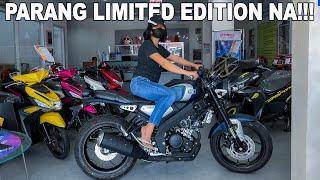 2023 Yamaha XSR 155 BBS6 Phantom Blue - Andito Na Full Review Price Update and Shoutout