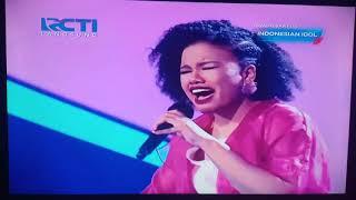Indonesia Idol Spektakuler Show - Mimpi cover by Jemimah