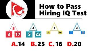 How To Pass Hiring IQ Test for Employment All You Need to Know