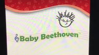 Baby Einstein baby Beethoven discovery kit title