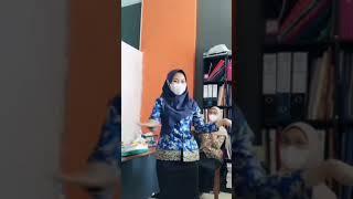 TIKTOK HOT DANCE BU GURU GOYANG NIKMAT