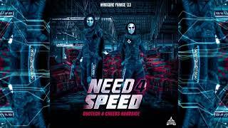 Duotech & Creeds - Need 4 Speed