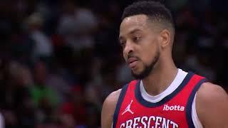 CJ McCollum Top Plays  2023‑24 NBA Season Highlights