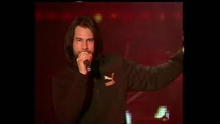 D2 - Тук и сега - BG Radio Music Awards 2006