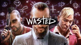 The Wasted Potential of the Far Cry Franchise