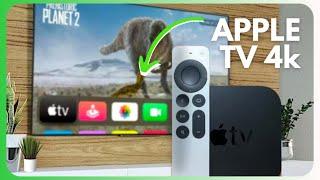 3 Reasons Apple TV 4K is a MUST have in 2024